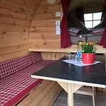 Campo de lujo Holz Faessla Wolframs-Eschenbach