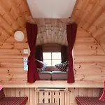 Campo de lujo Holz Faessla Wolframs-Eschenbach