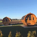 Campo de lujo Holz Faessla