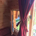 Holz Faessla Campo de lujo Wolframs-Eschenbach