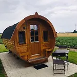 Campo de lujo Holz Faessla Wolframs-Eschenbach