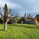 Holz Faessla Campo de lujo Wolframs-Eschenbach