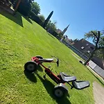 Holz Faessla Campo de lujo