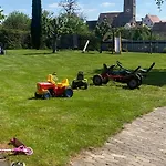 Campo de lujo Holz Faessla Wolframs-Eschenbach