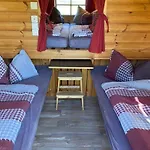 Campo de lujo Holz Faessla Wolframs-Eschenbach