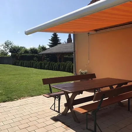 Holz Faessla Luxury tent *