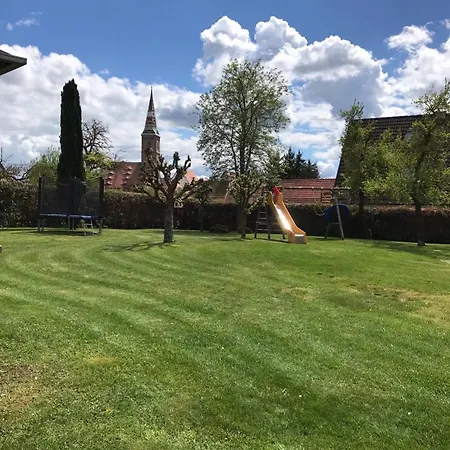 Holz Faessla Campo de lujo Wolframs-Eschenbach