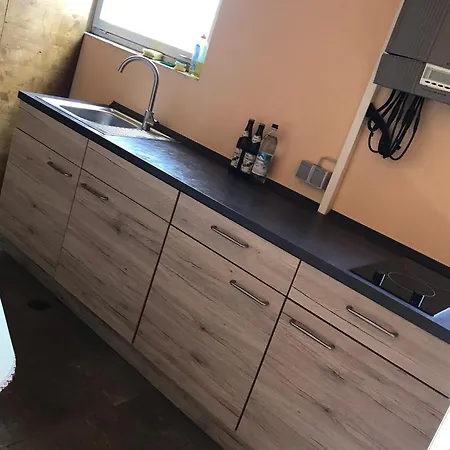 Luxuszelt Holz Fässla