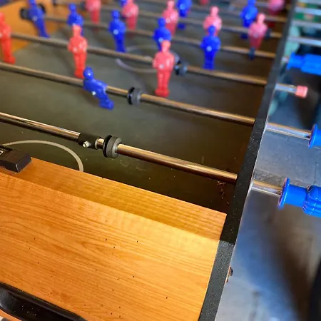 Luxury tent Holz Faessla