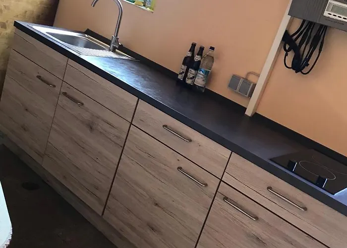 Luxusní stan Holz Faessla